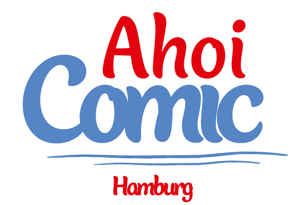 Ahoi Comic